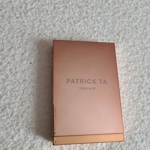 Patrick Ta Blush Duo